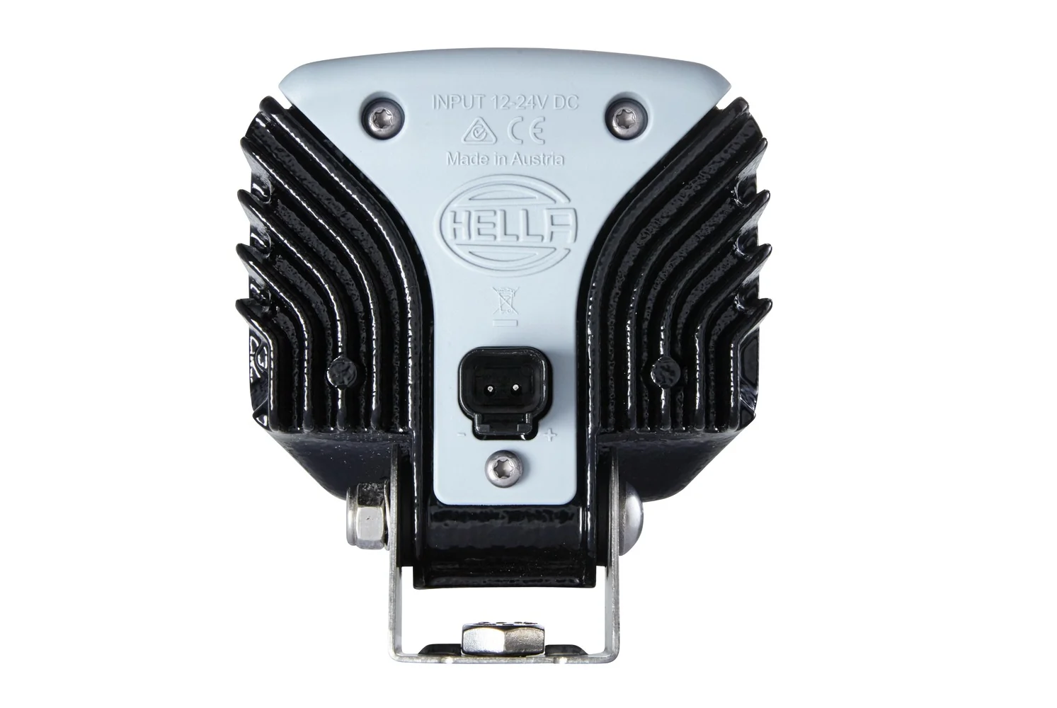 HELLA - 1GA 996 288-041 - LED-Worklight, Power Beam 1500, 24/12V