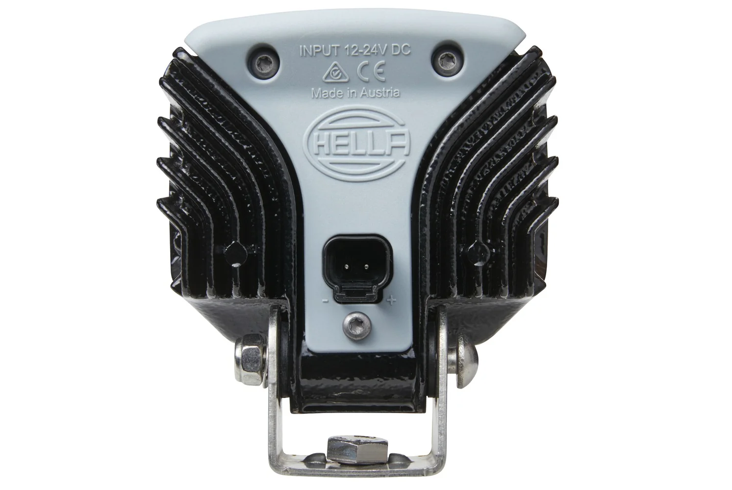 HELLA - 1GA 996 288-171 - LED-Worklight, Power Beam 1500, 24/12V
