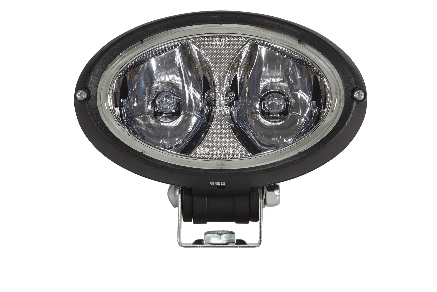 HELLA - 1GA 996 361-011 - Halogen-Worklight, Oval 100, 24V