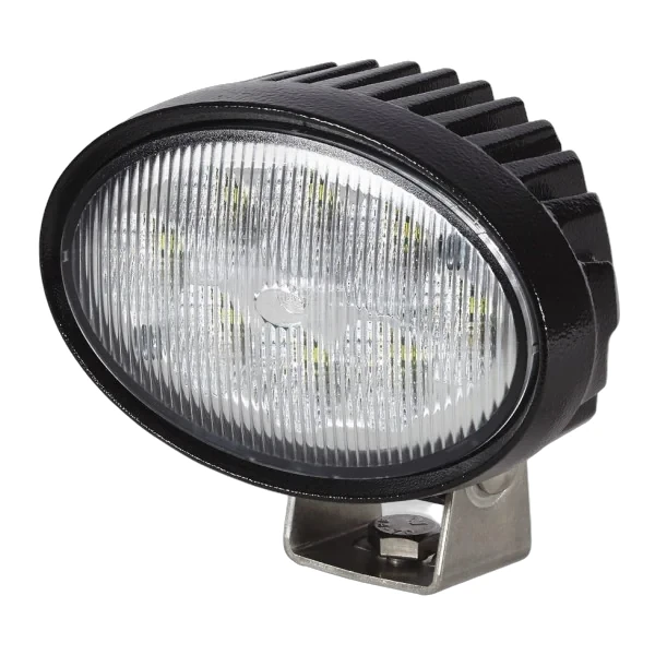 HELLA - 1GA 996 361-171 - Halogen-Worklight, Oval 100, 24V