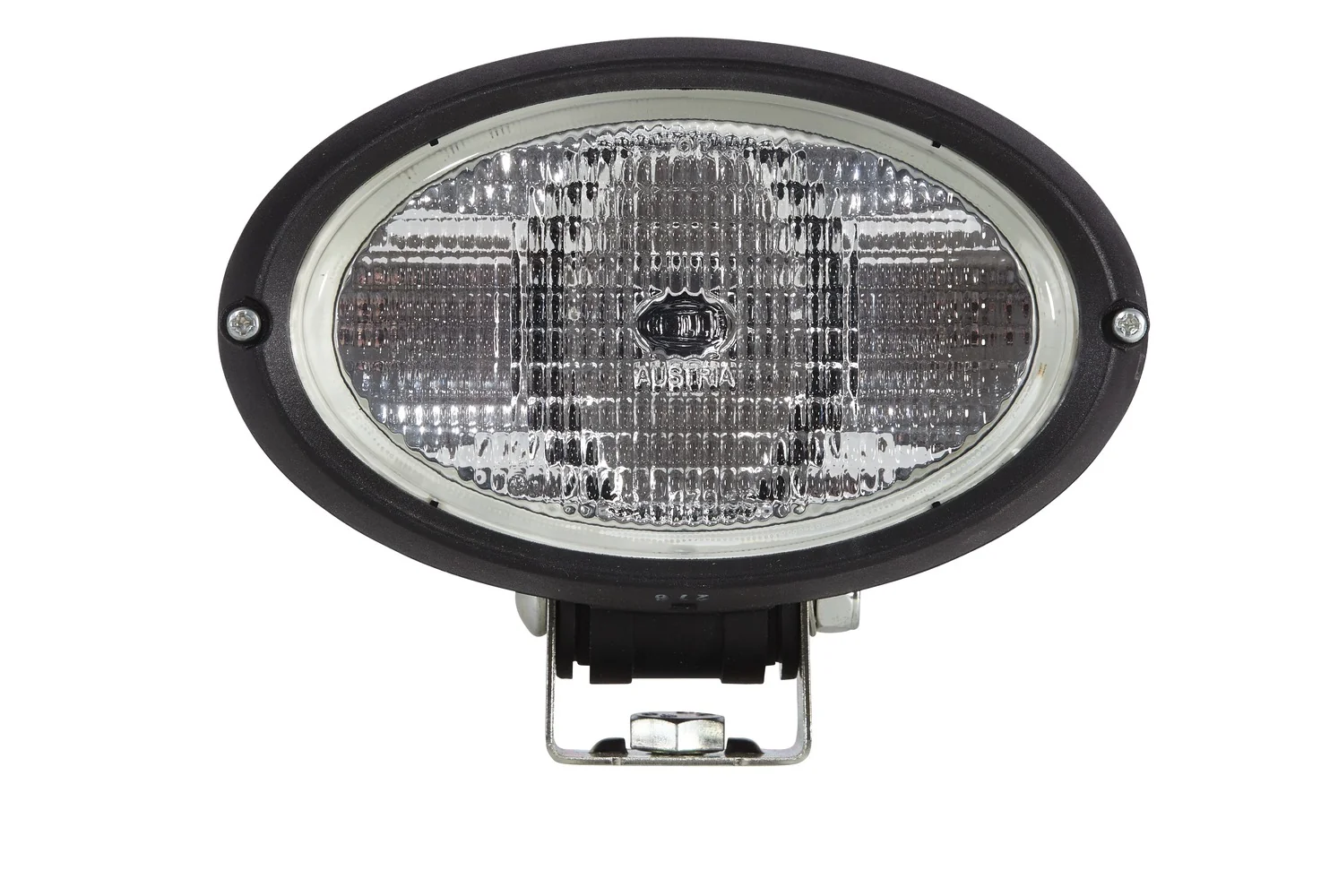 HELLA - 1GA 996 361-421 - Halogen-Worklight, Oval 100, 24/12V