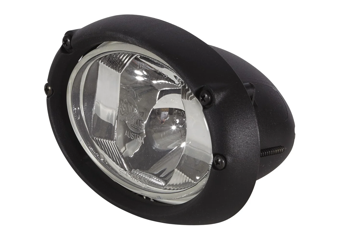 HELLA - 1GA 996 361-431 - Halogen-Worklight, Oval 100, 24/12V