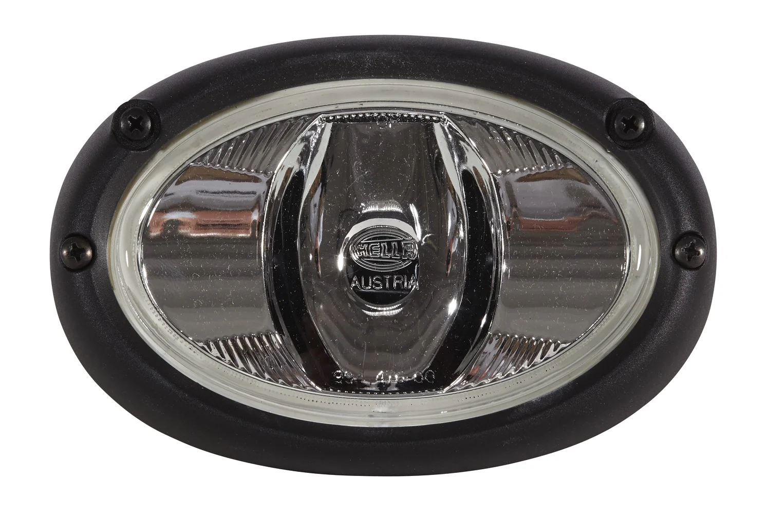 HELLA - 1GA 996 361-431 - Halogen-Worklight, Oval 100, 24/12V
