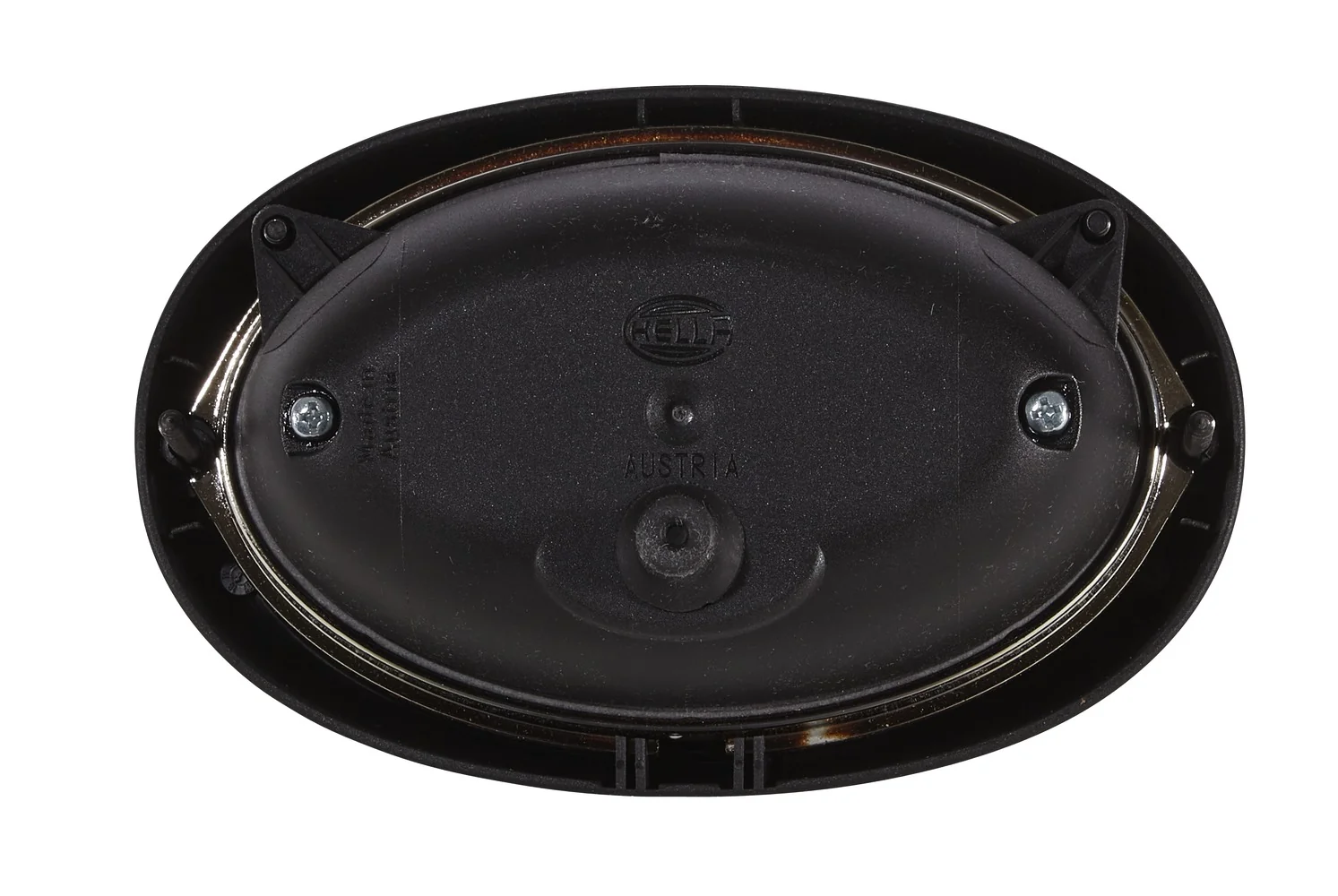 HELLA - 1GA 996 361-431 - Halogen-Worklight, Oval 100, 24/12V