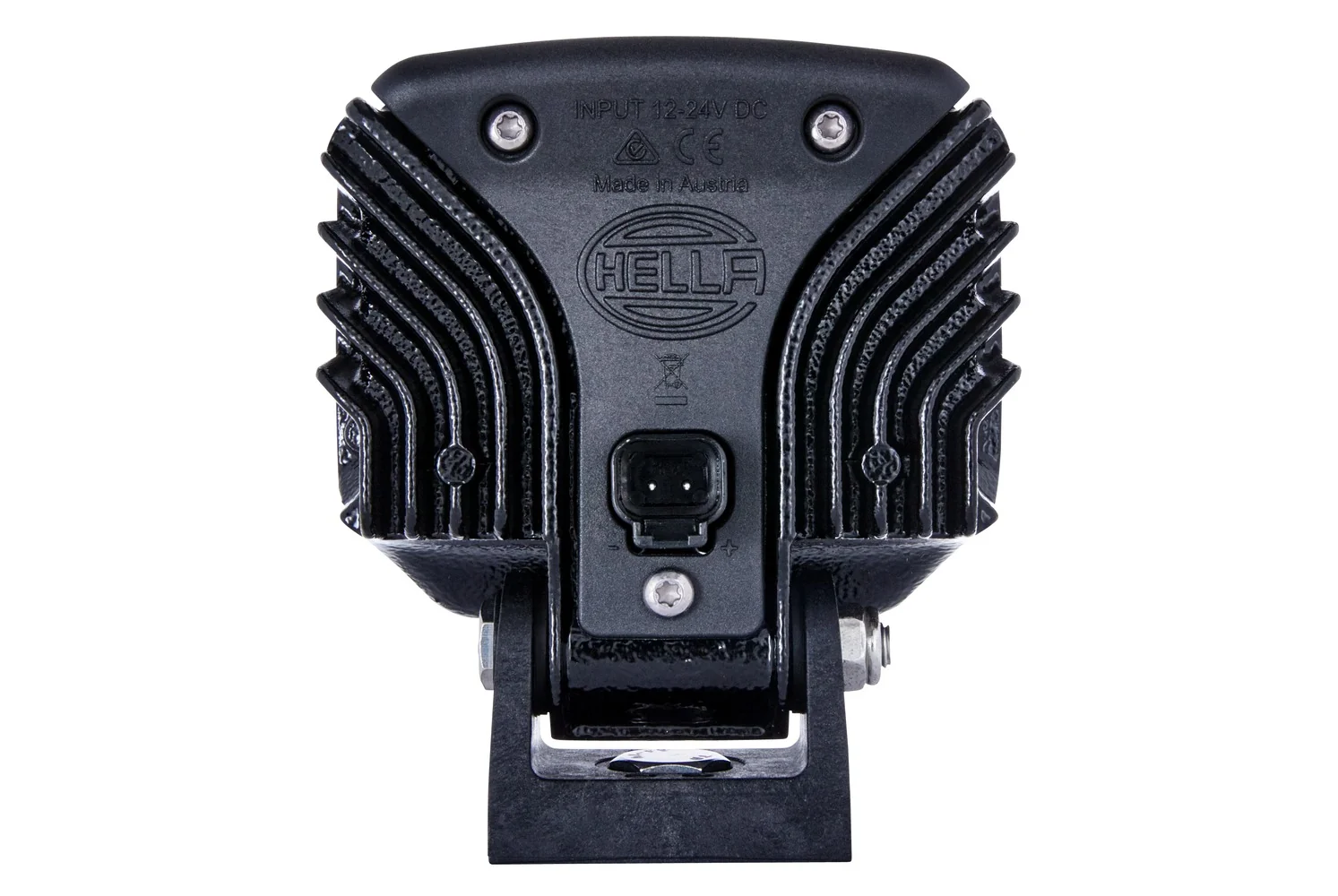 HELLA - 1GA 996 388-011 - LED-Worklight, Power Beam 1800, 24V