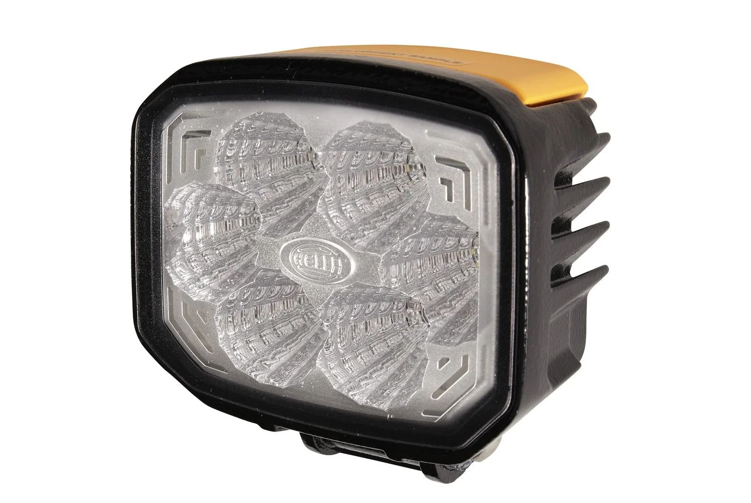 HELLA - 1GA 996 388-031 - LED-Worklight, Power Beam 1800, 24V