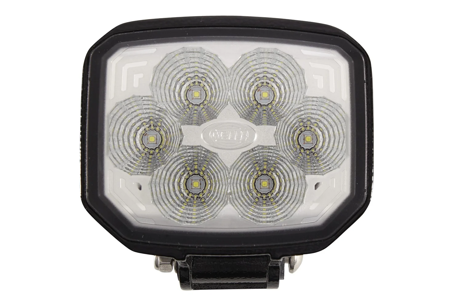 HELLA - 1GA 996 388-031 - LED-Worklight, Power Beam 1800, 24V