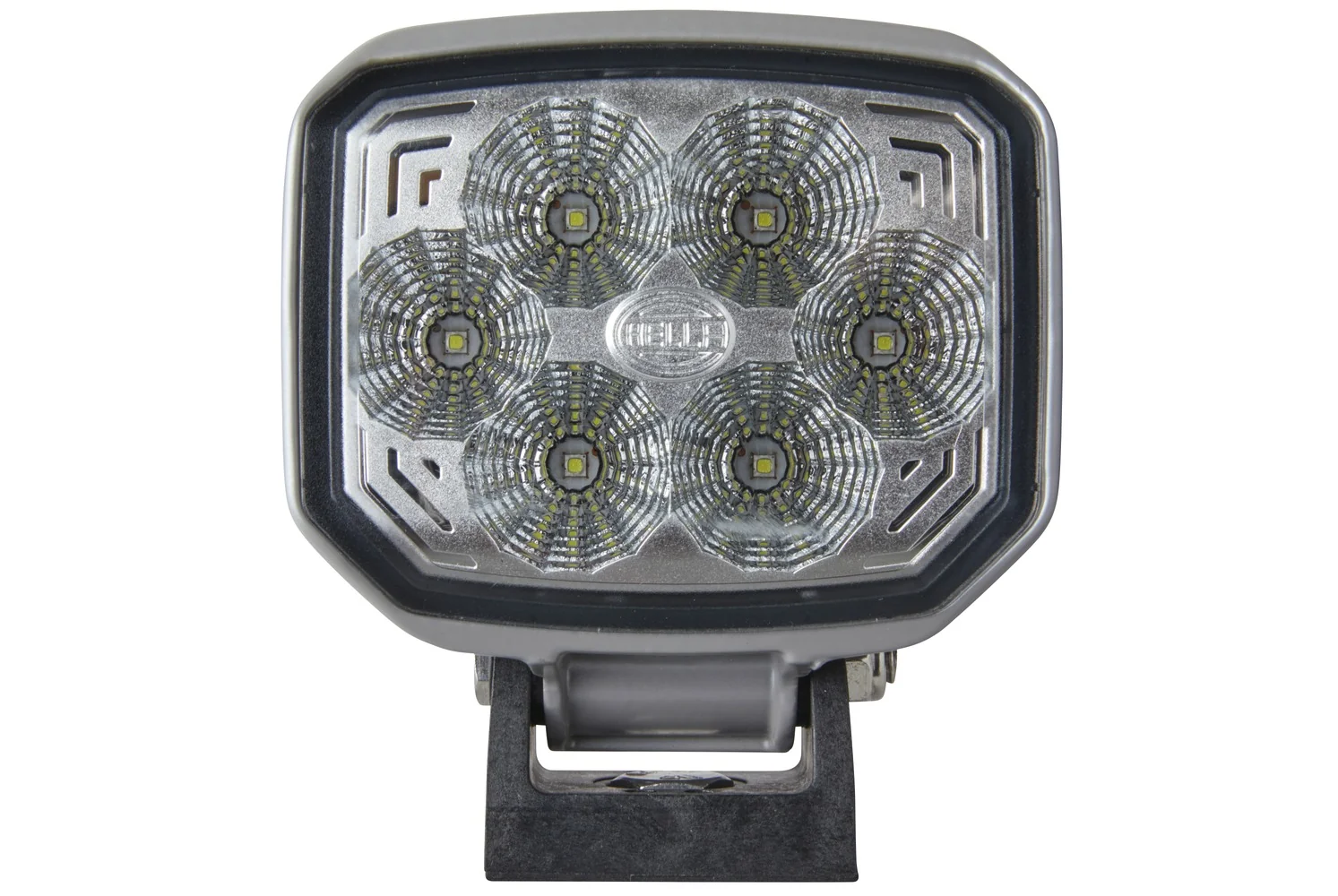 HELLA - 1GA 996 388-041 - LED-Worklight, Power Beam 1800, 24V