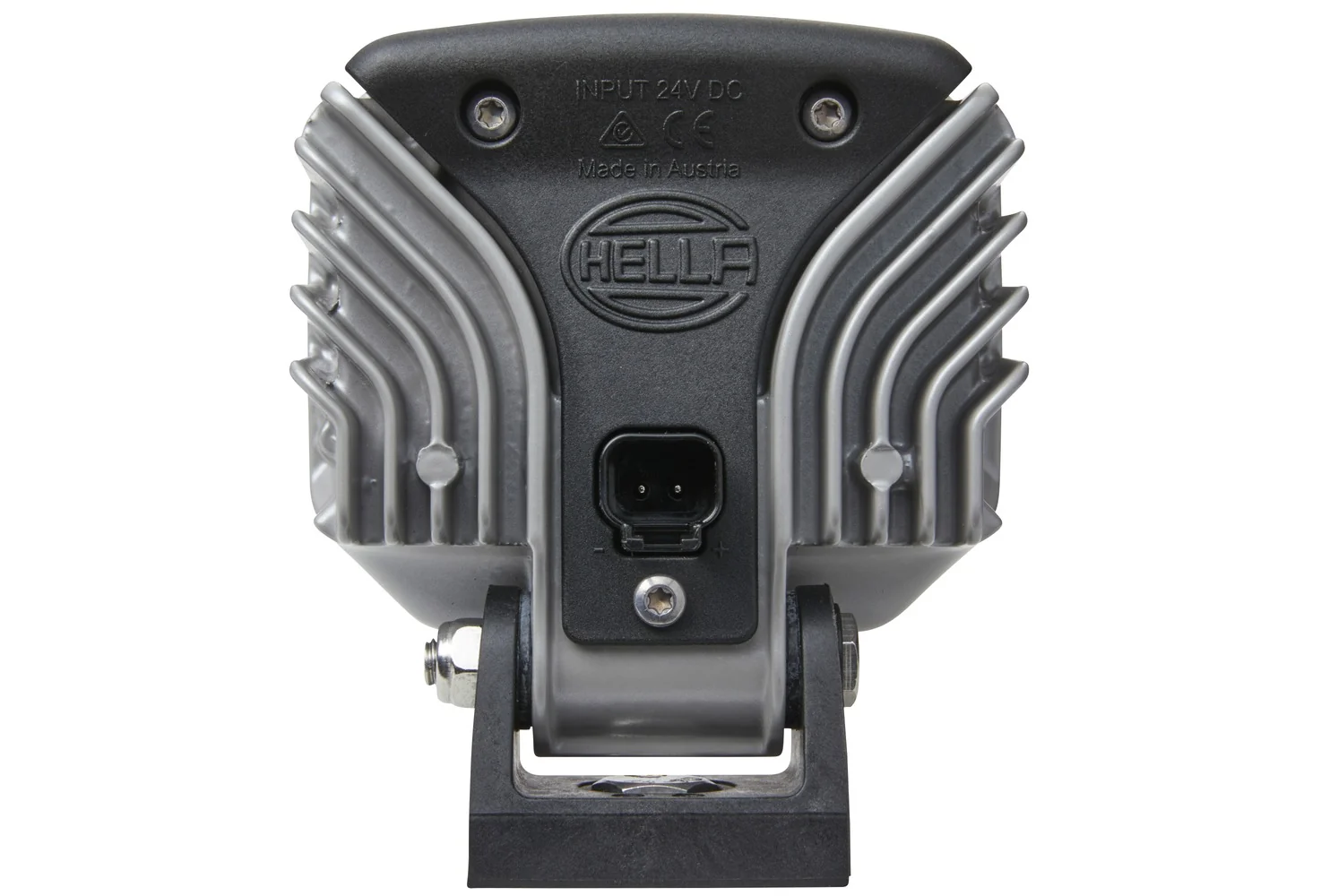 HELLA - 1GA 996 388-041 - LED-Worklight, Power Beam 1800, 24V