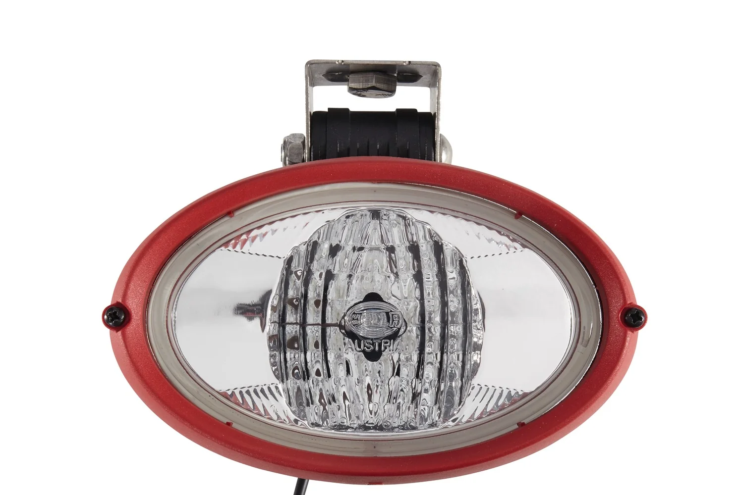 HELLA - 1GA 996 461-261 - Xenon-Worklight, Oval 100 Powerpack, 24V