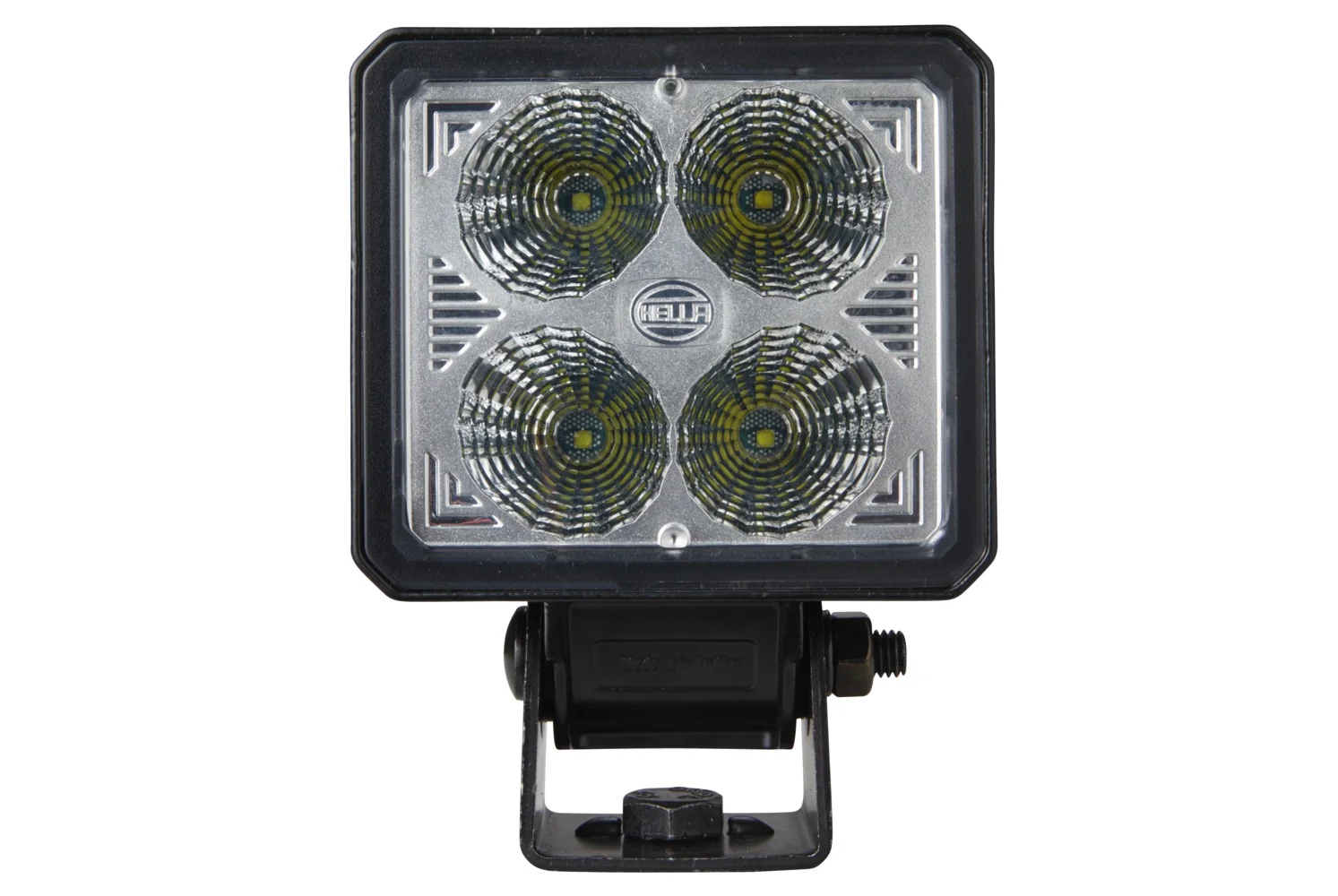 HELLA - 1GA 996 479-031 - LED-Worklight, Eco 18, 12/24V