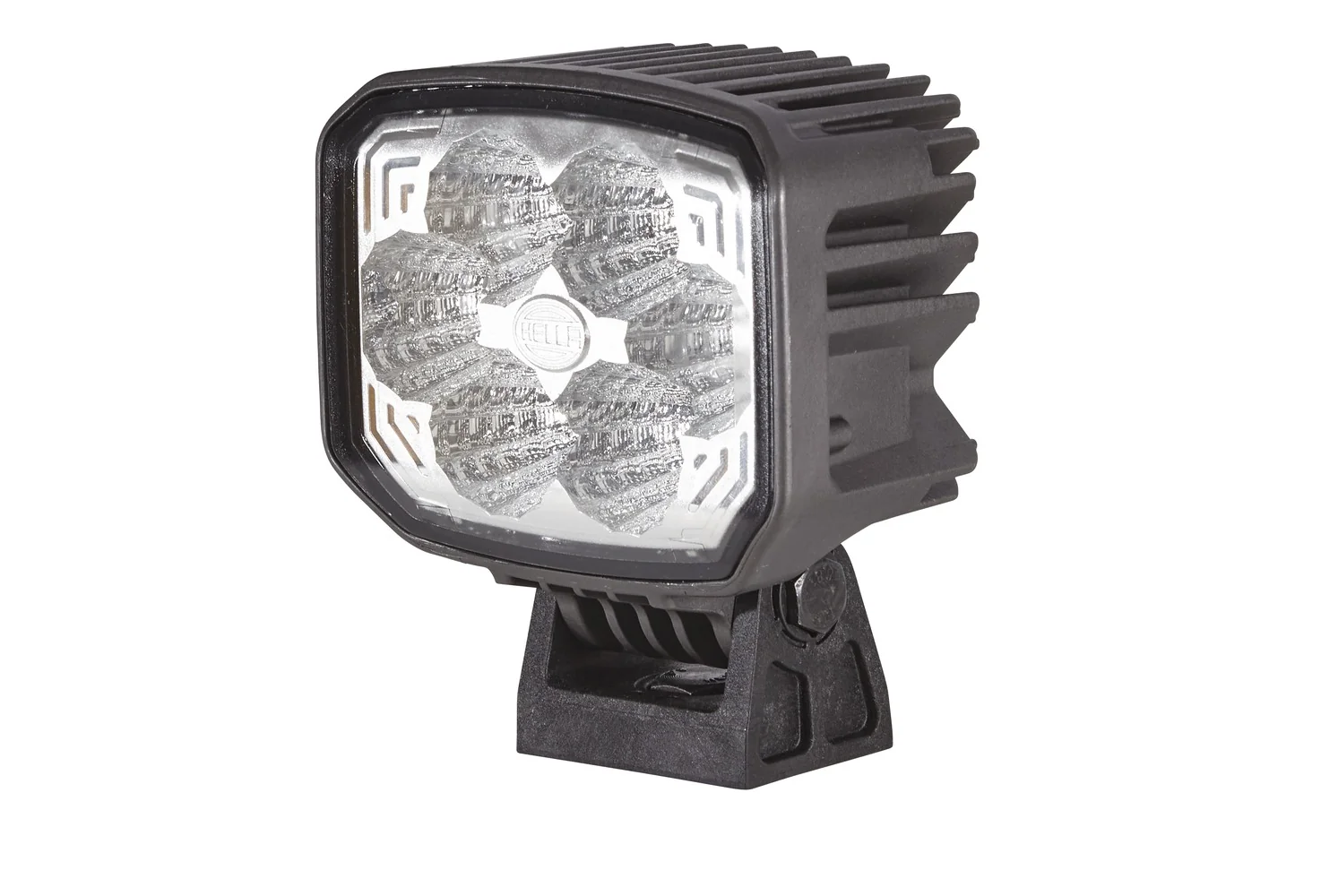 HELLA - 1GA 996 488-011 - LED-Worklight, Power Beam 1800 Compact, 12/24V