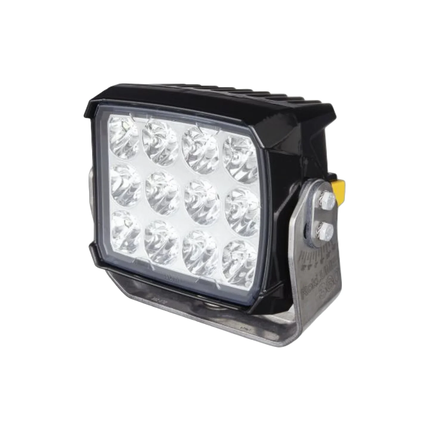 HELLA - 1GA 996 561-357 - Halogen-Worklight, Oval 100, 24V