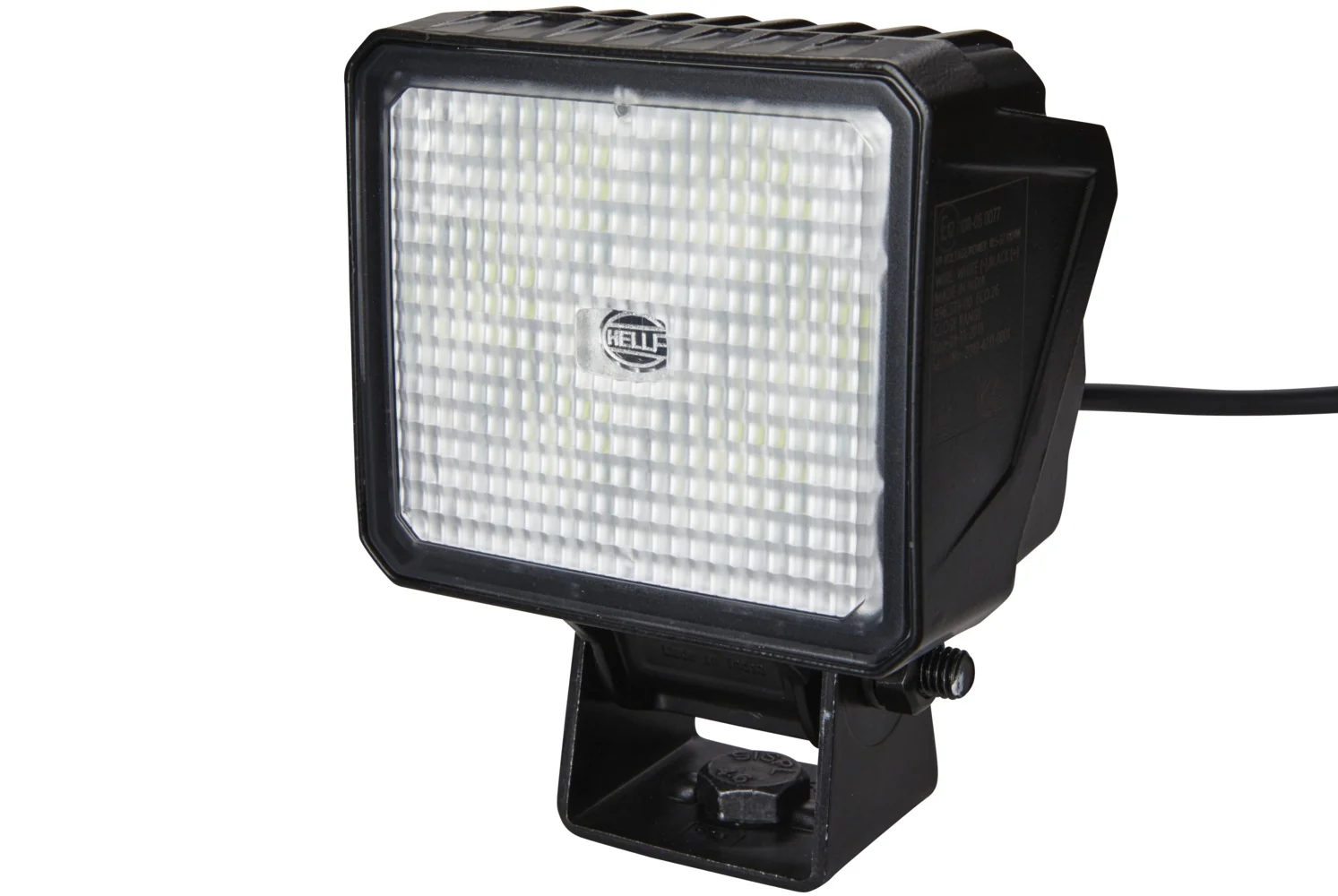 HELLA - 1GA 996 579-001 - LED-Worklight, Eco 26, 24/12V
