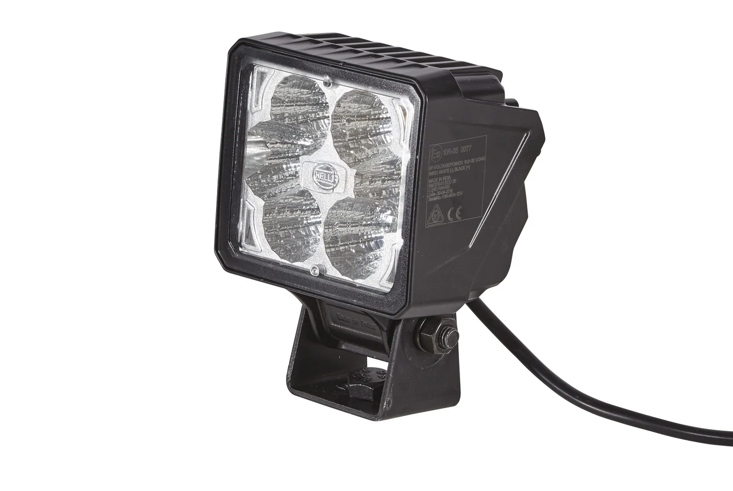 HELLA - 1GA 996 579-011 - LED-Worklight, Eco 26, 24/12V