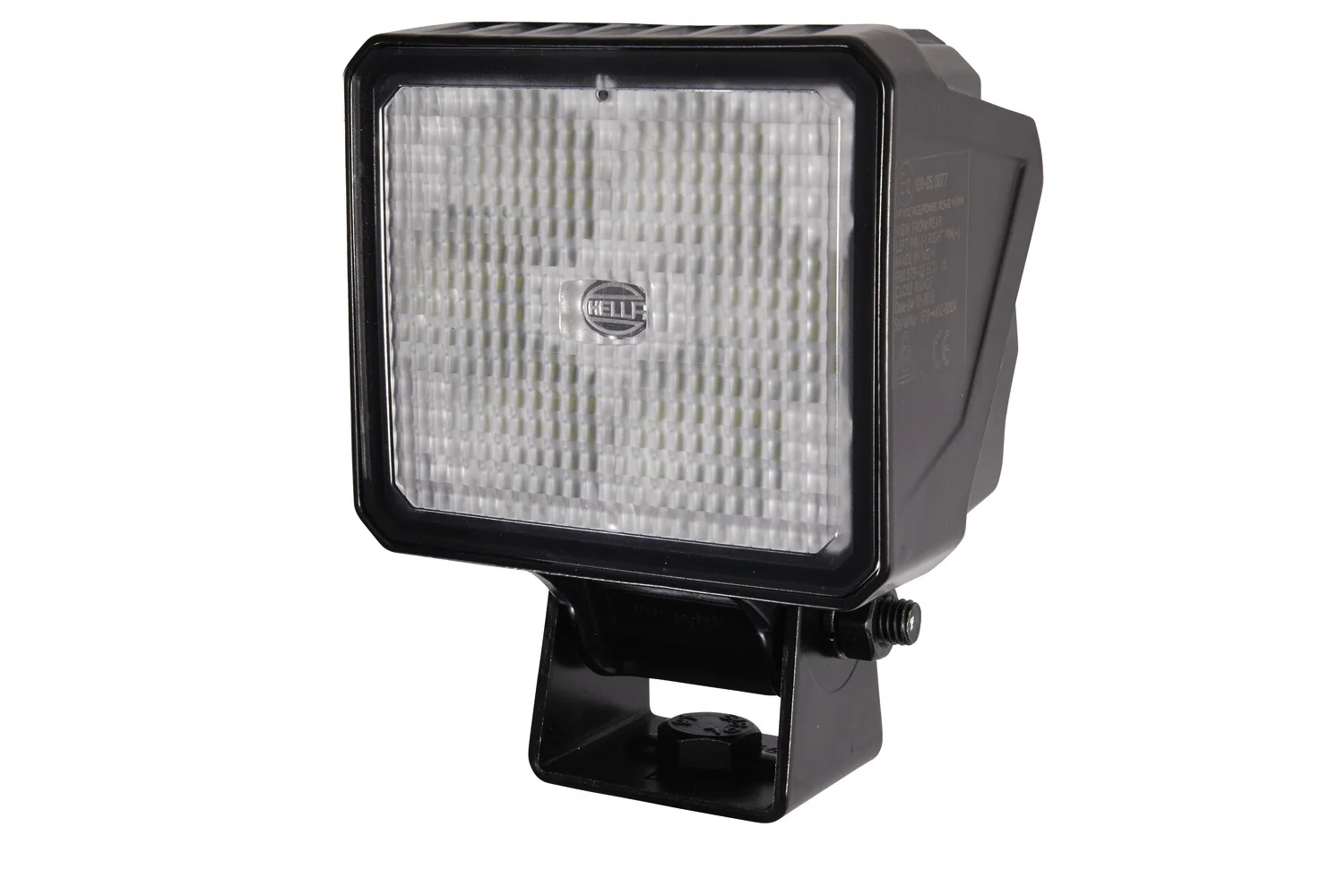 HELLA - 1GA 996 579-021 - LED-Worklight, Eco 26, 24/12V