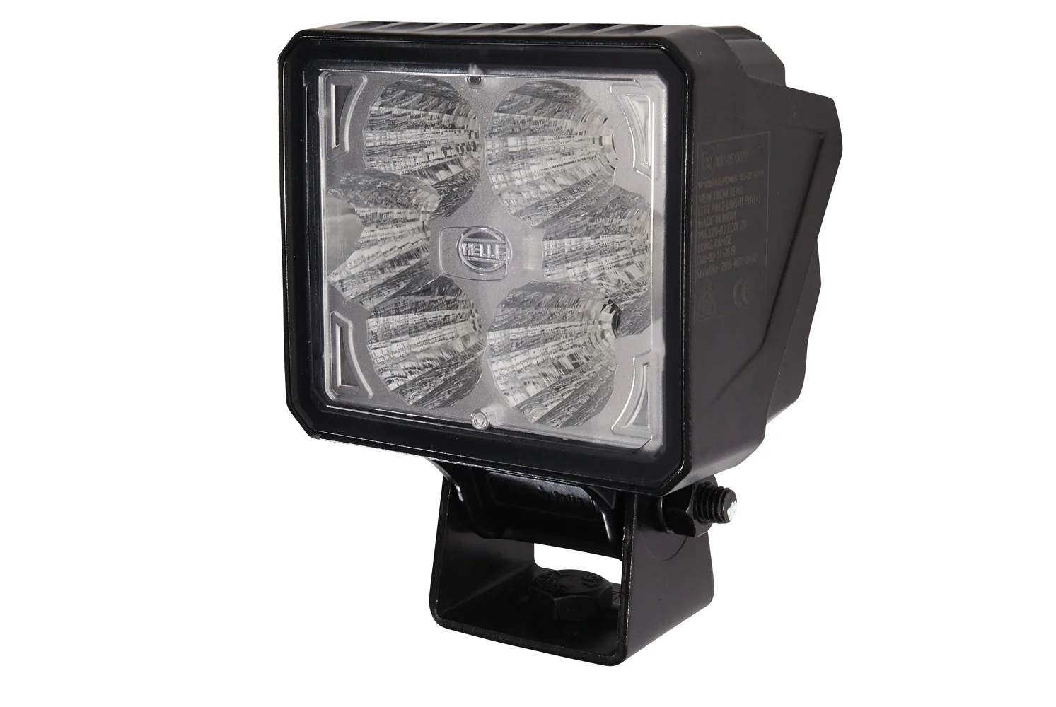 HELLA - 1GA 996 579-031 - LED-Worklight, Eco 26, 12/24V