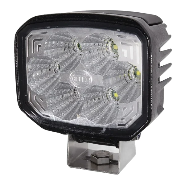 HELLA - 1GA 996 588-201 - LED-Worklight, Power Beam S, 12/24V