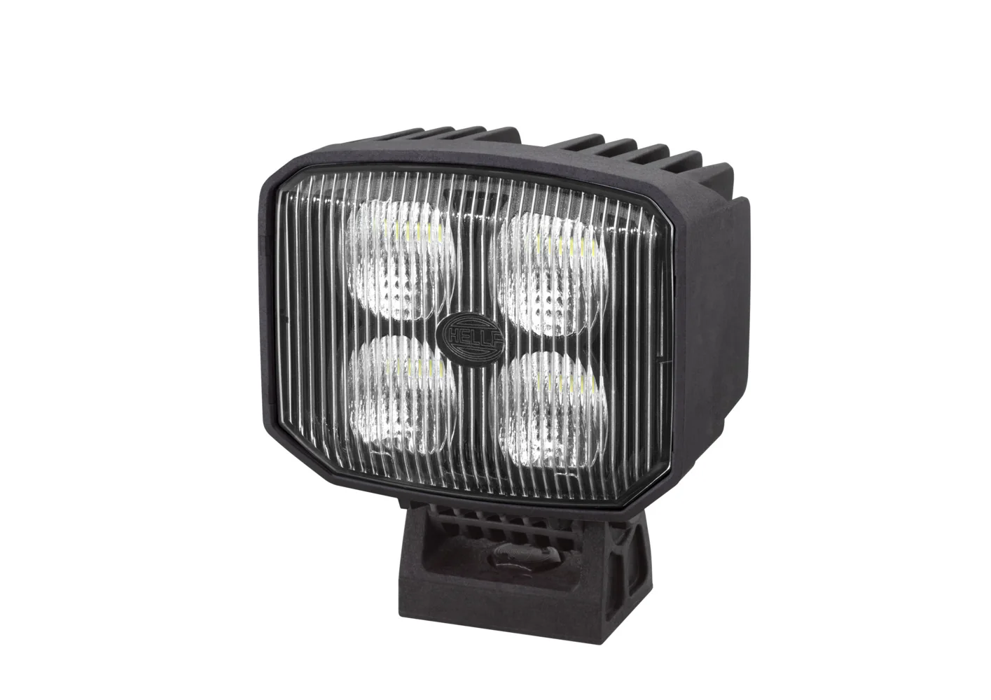 HELLA - 1GA 996 588-401 - LED-Worklight, Power Beam S, 12/24V