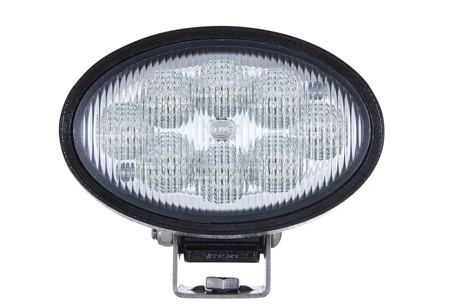 HELLA - 1GA 996 661-001 - LED-Worklight, Oval 100, 12/24V