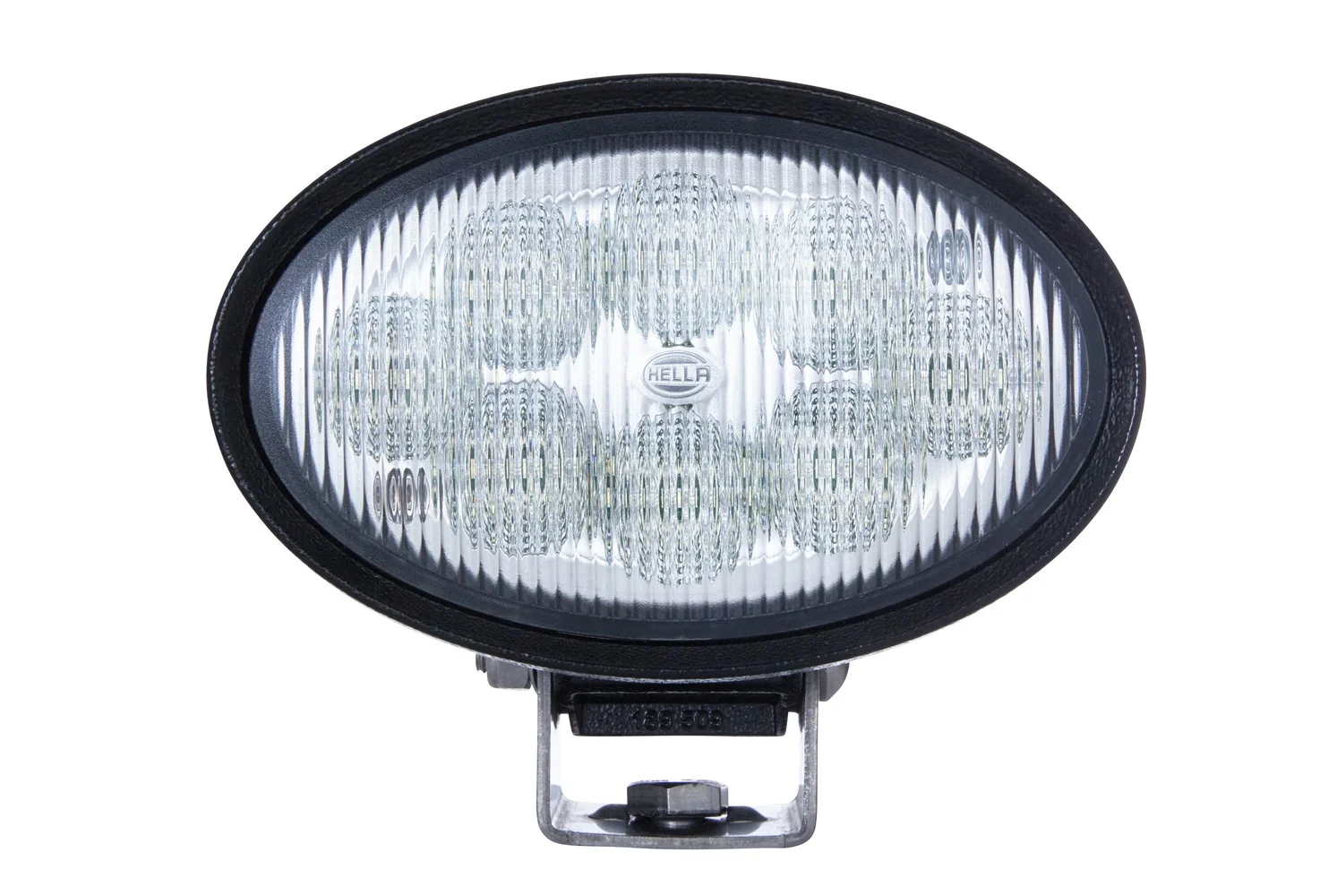 HELLA - 1GA 996 661-002 - LED-Worklight, Oval 100, 12/24V