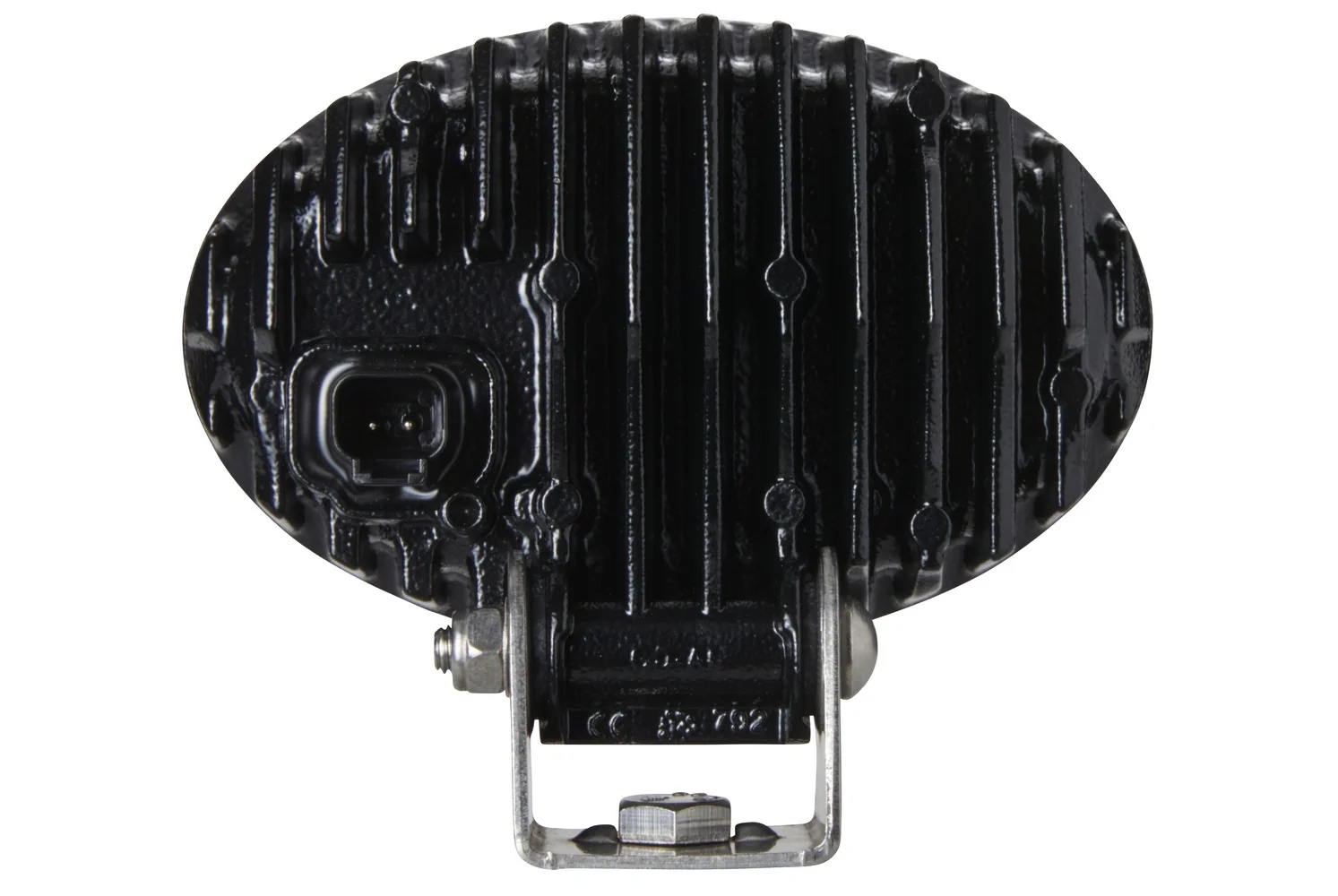 HELLA - 1GA 996 661-011 - LED-Worklight, Oval 100, 12/24V