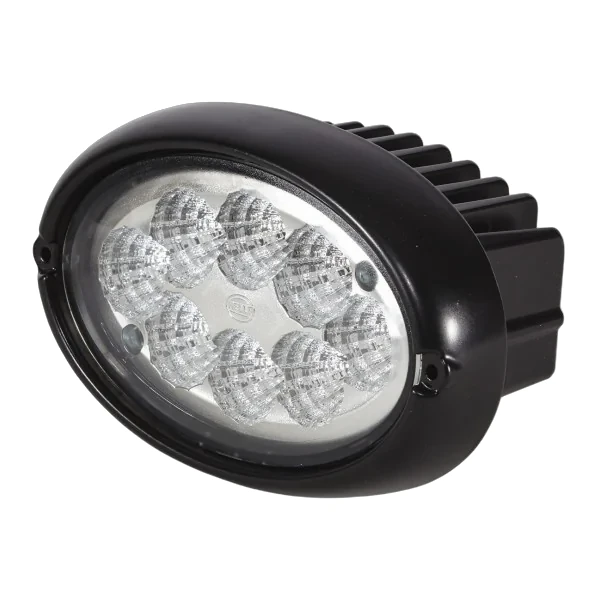 HELLA - 1GA 996 661-021 - LED-Worklight, Oval 100, 12/24V