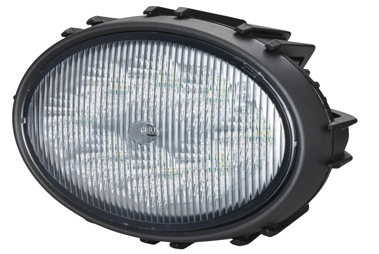 HELLA - 1GA 996 661-031 - LED-Worklight, Oval 100 Thermo Pro, 12/24V