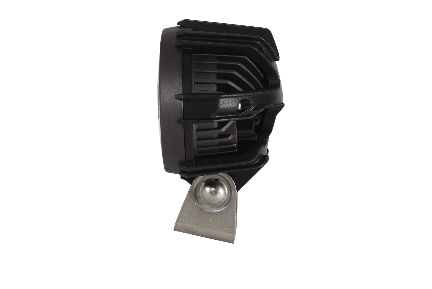 HELLA - 1GA 996 661-041 - LED-Worklight, Oval 100 Thermo Pro, 24/12V