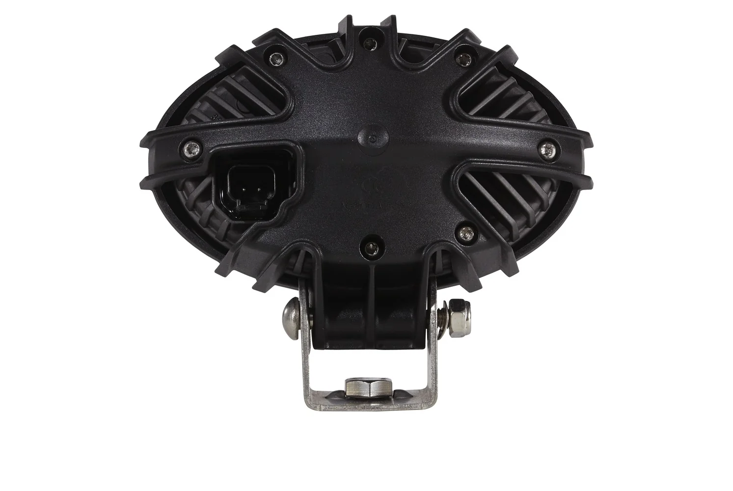 HELLA - 1GA 996 661-041 - LED-Worklight, Oval 100 Thermo Pro, 24/12V