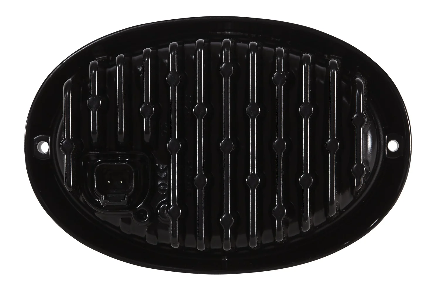 HELLA - 1GA 996 661-061 - LED-Worklight, Oval 100, 24/12V