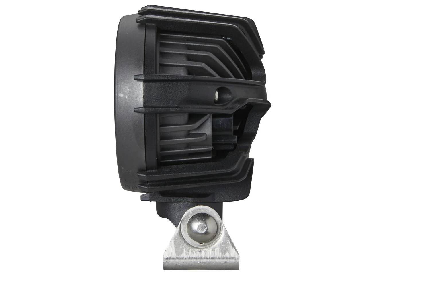 HELLA - 1GA 996 661-501 - LED-Worklight, Oval 100 Thermo Pro, 24/12V