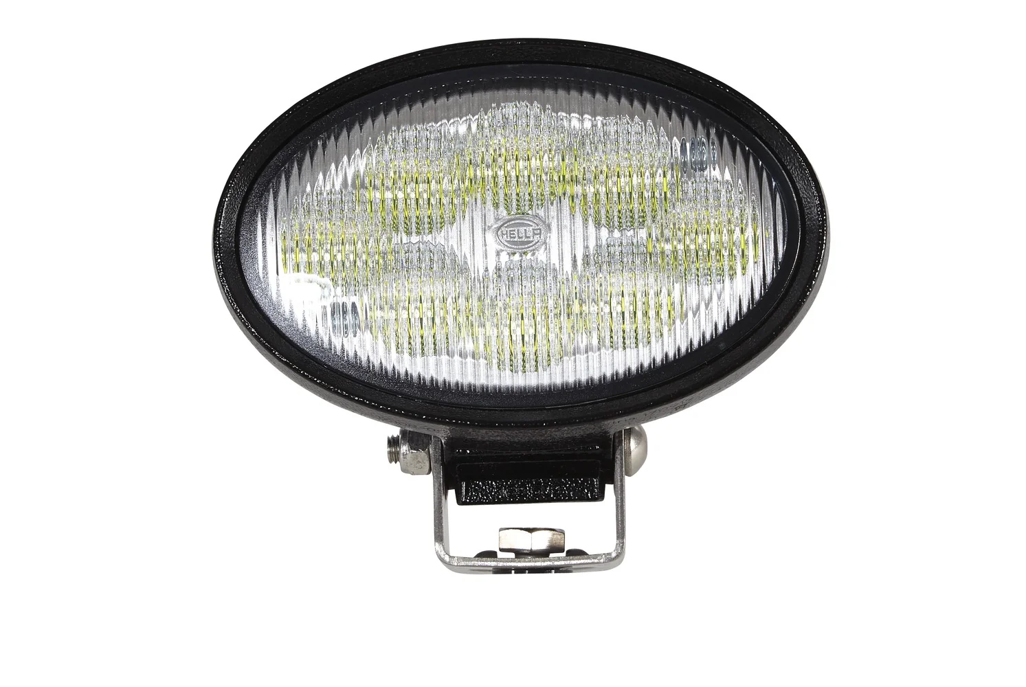 HELLA - 1GA 996 761-001 - LED-Worklight, Oval 100 Gen. II, 12/24V