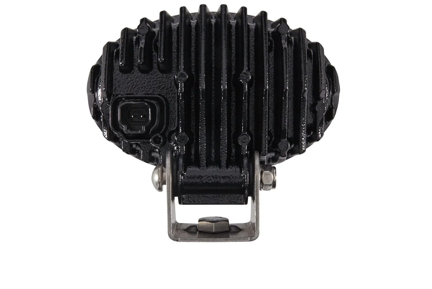 HELLA - 1GA 996 761-011 - LED-Worklight, Oval 100 Gen. II, 24/12V