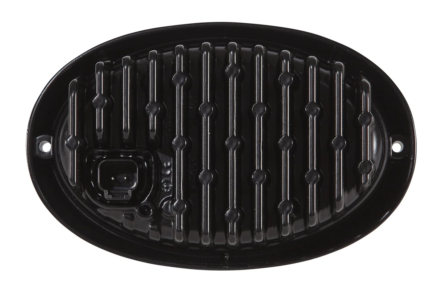 HELLA - 1GA 996 761-021 - LED-Worklight, Oval 100 Gen. II, 24/12V