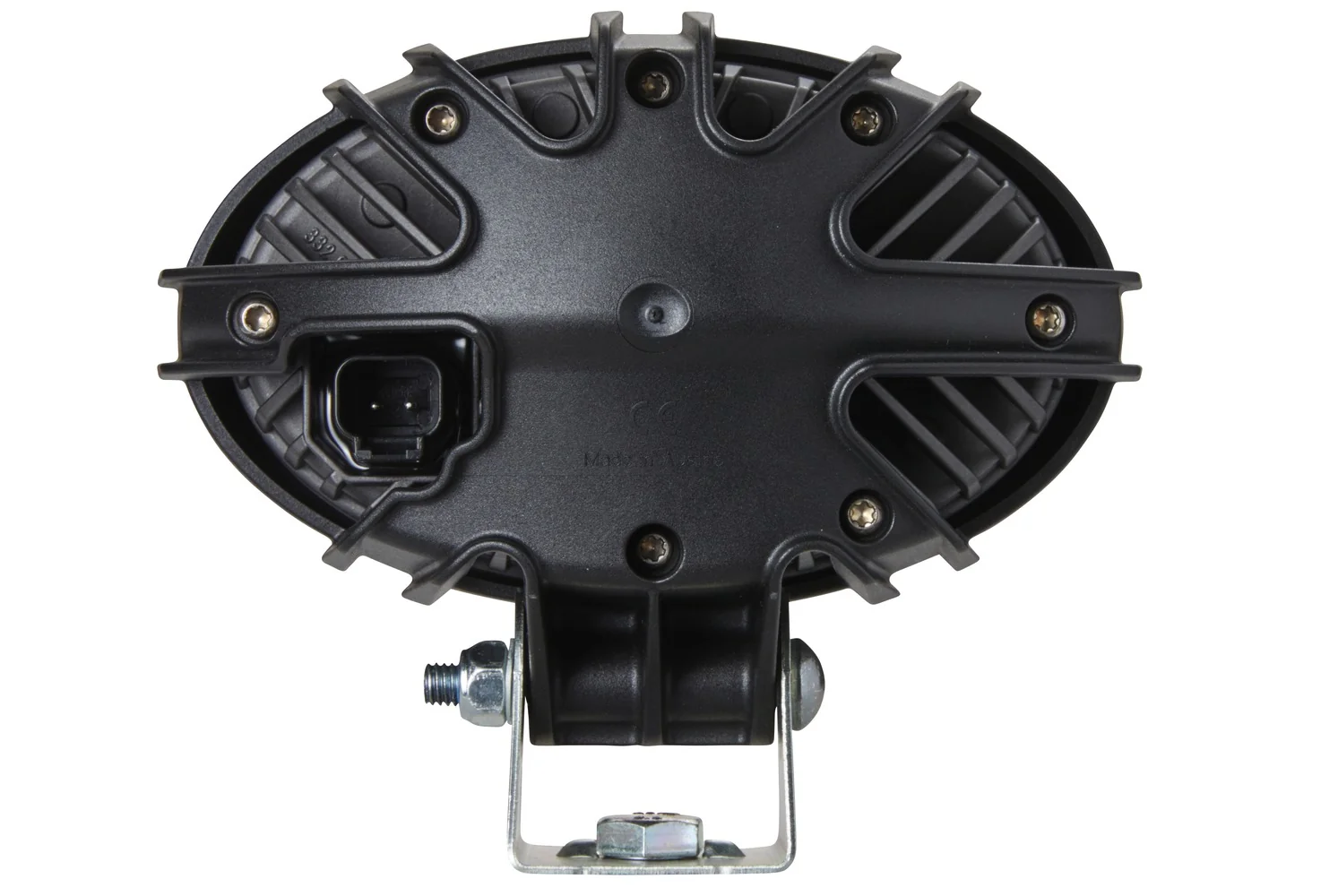 HELLA - 1GA 996 761-111 - LED-Worklight, Oval 100 Compact, 12/24V