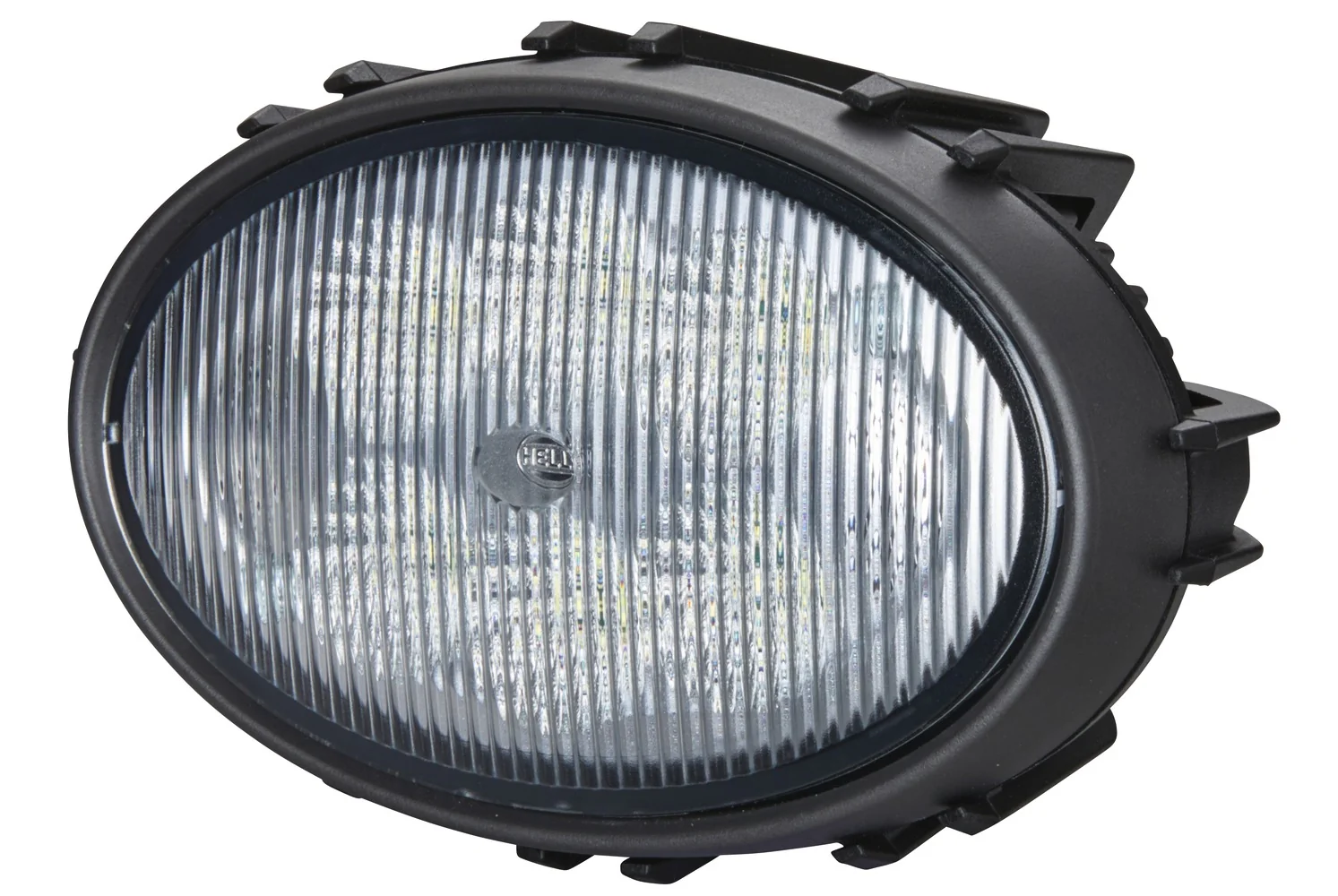 HELLA - 1GA 996 761-171 - LED-Worklight, Oval 100 Compact, 12/24V