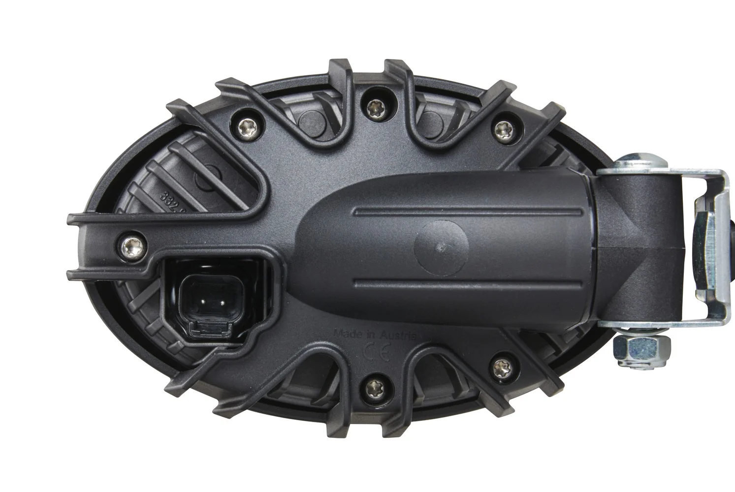 HELLA - 1GA 996 761-171 - LED-Worklight, Oval 100 Compact, 12/24V