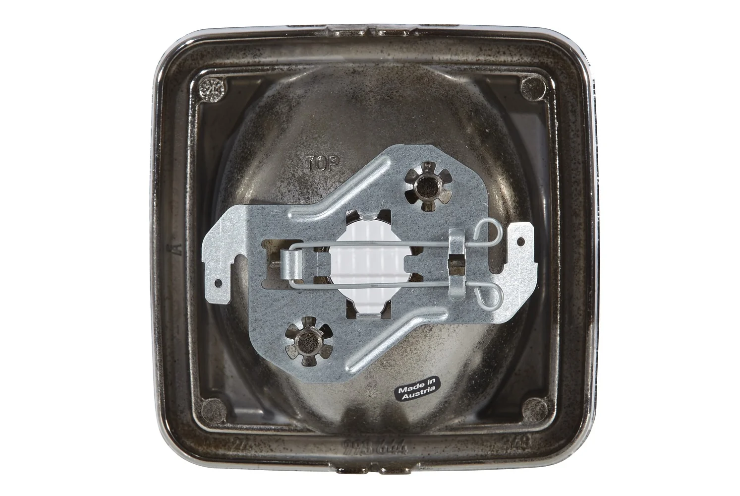 HELLA - 1GA 998 525-001 - Insert, worklight, 12/24V