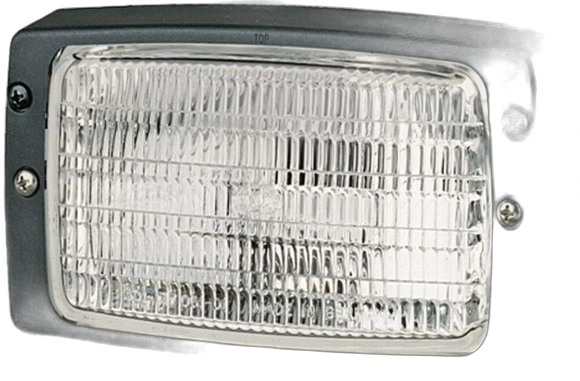 HELLA - 1GB 006 213-101 - Halogen-Worklight, Modul 6213, 12/24V