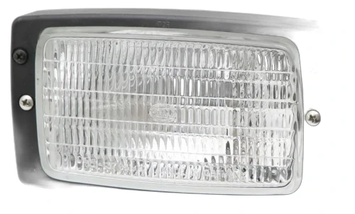 HELLA - 1GB 006 213-101 - Halogen-Worklight, Modul 6213, 12/24V