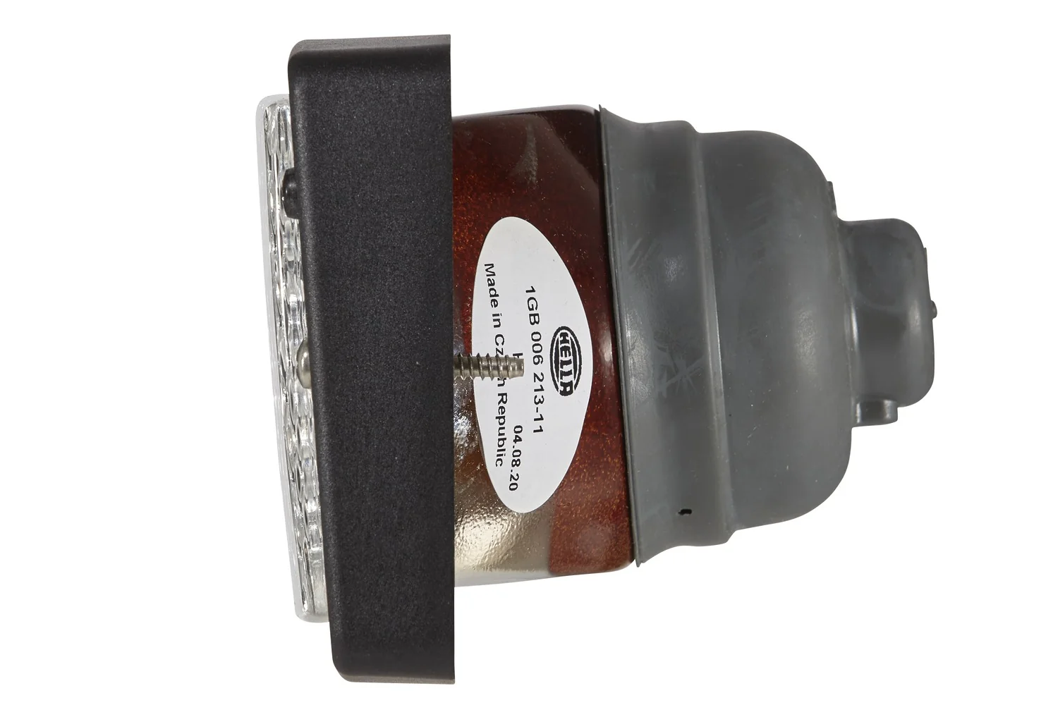 HELLA - 1GB 006 213-111 - Halogen-Worklight, Modul 6213, 24/12V