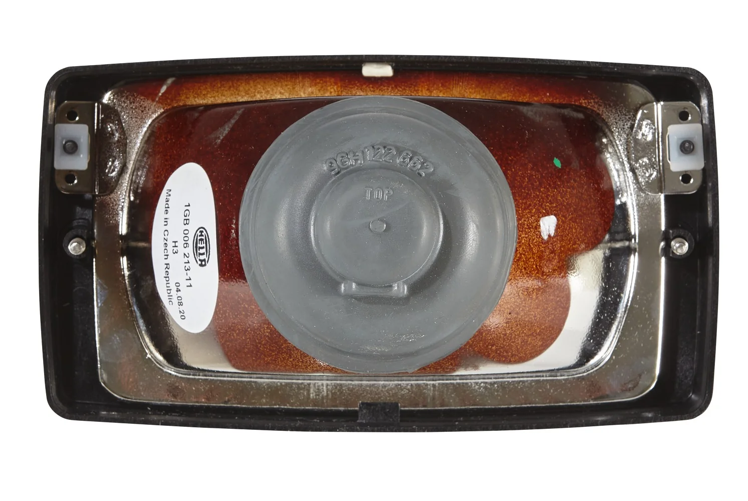 HELLA - 1GB 006 213-111 - Halogen-Worklight, Modul 6213, 24/12V