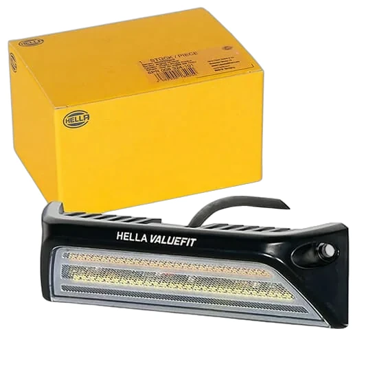 HELLA - 1GB 357 098-011 - LED-Worklight SMS2000, 12/24V
