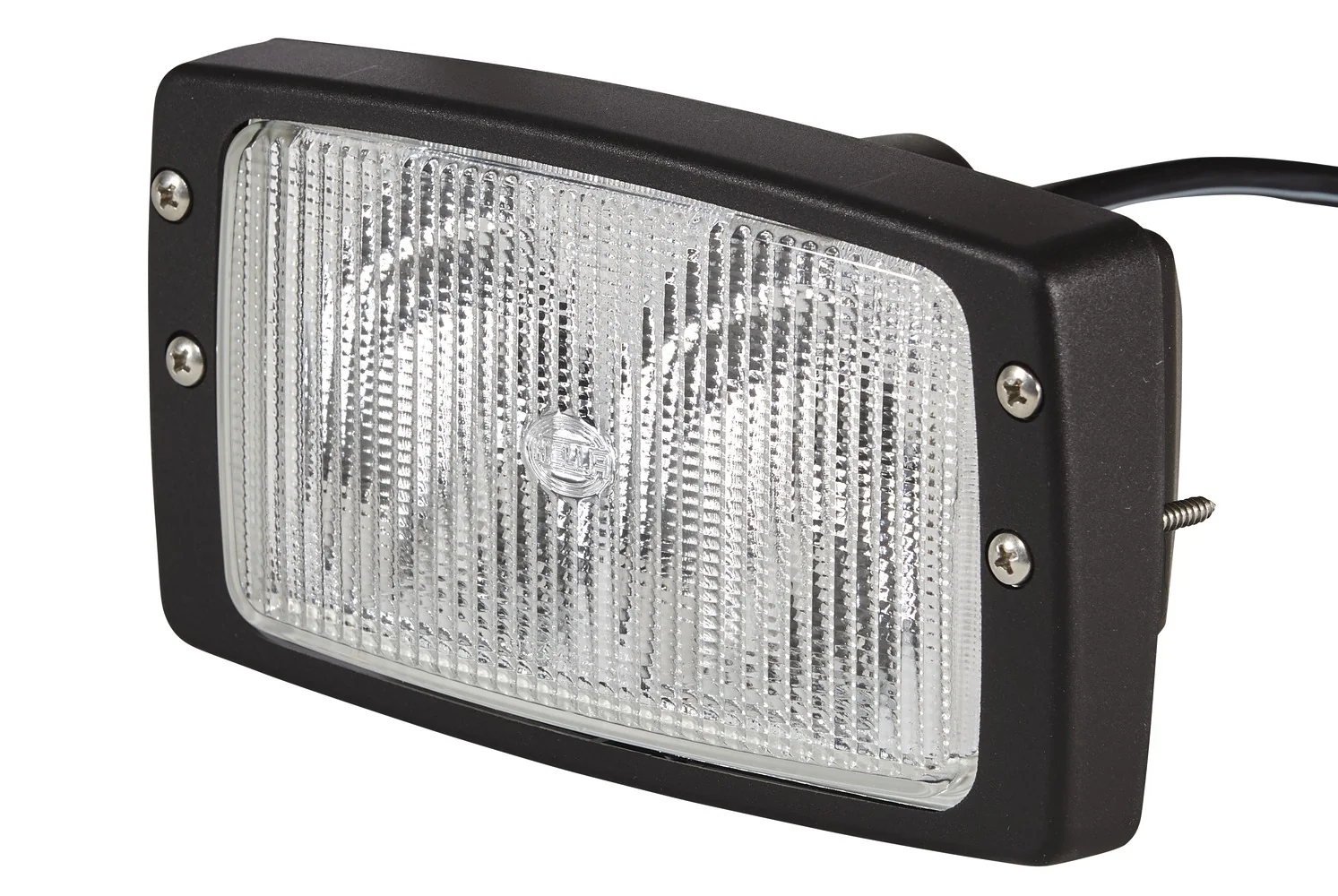 HELLA - 1GB 996 080-001 - Halogen-Worklight, Double-Beam, 12/24V