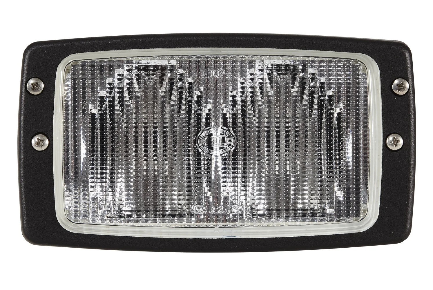 HELLA - 1GB 996 080-001 - Halogen-Worklight, Double-Beam, 12/24V