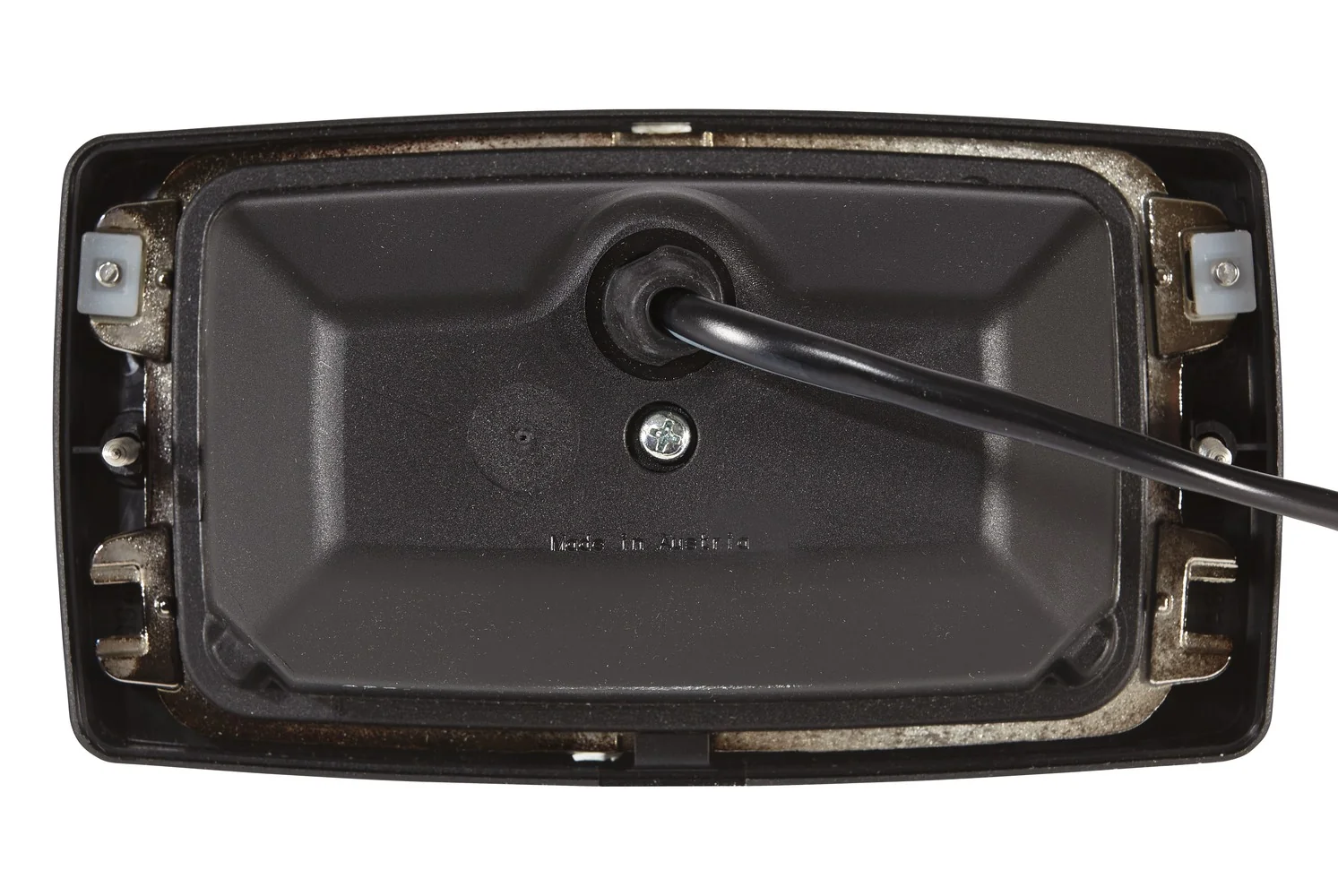 HELLA - 1GB 996 080-001 - Halogen-Worklight, Double-Beam, 12/24V