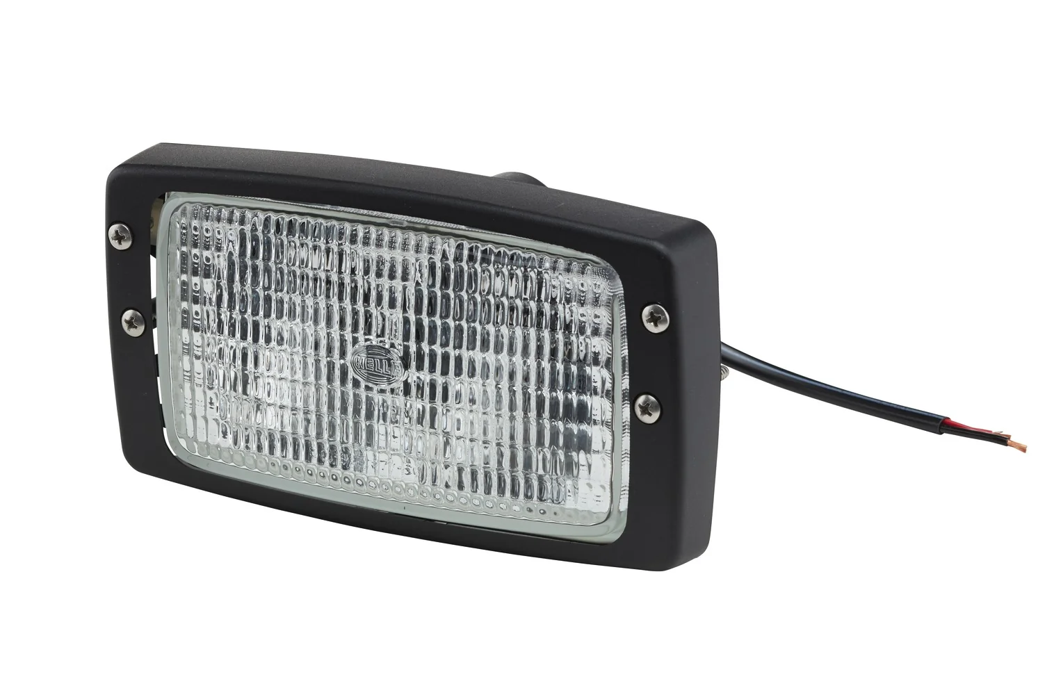 HELLA - 1GB 996 080-011 - Halogen-Worklight, Double-Beam, 12V