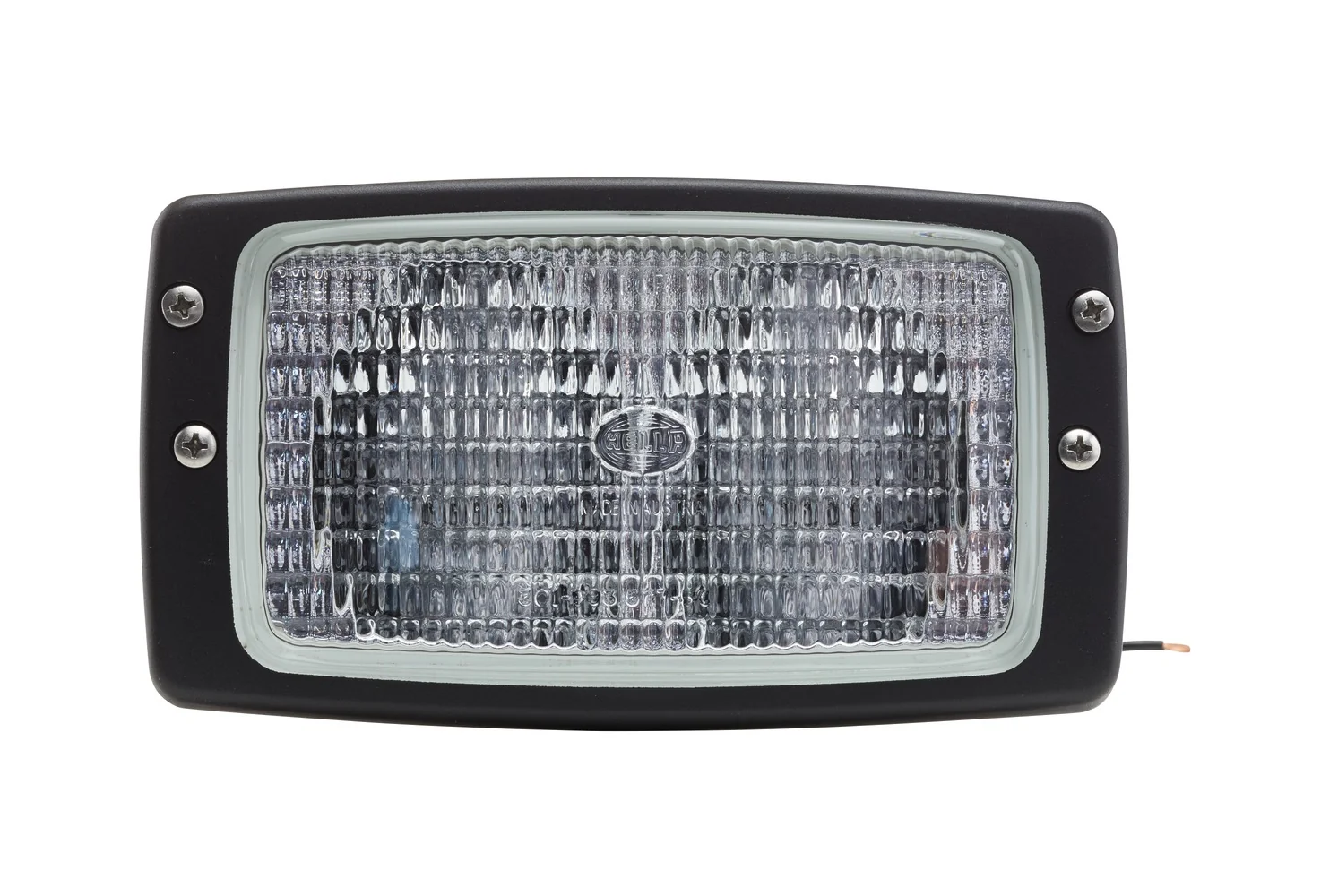 HELLA - 1GB 996 080-011 - Halogen-Worklight, Double-Beam, 12V