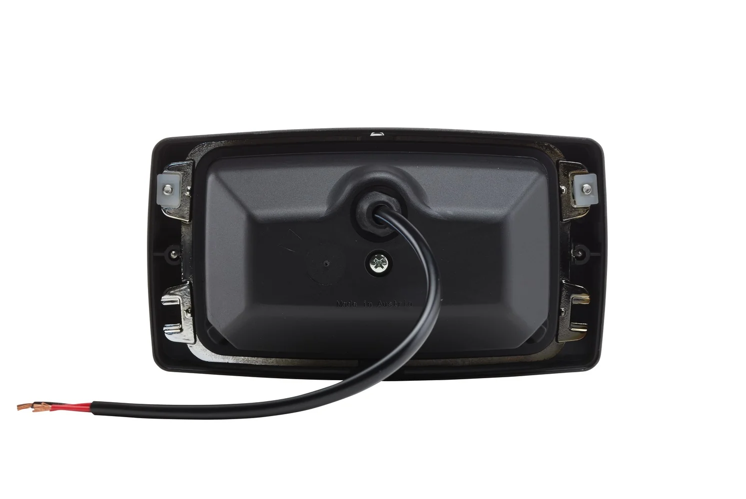 HELLA - 1GB 996 080-011 - Halogen-Worklight, Double-Beam, 12V